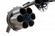 ICS Grenade Launcher GLM Multiple Desert